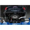 MBRP | Exhaust 5in. Filter Back; Single Side; AL - Silverado / Sierra 2500 HD / 3500 HD 6.6L 2020-2023