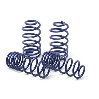 H&R | Raising Spring Kit - Escape AWD 2020-2024 H&R Coil Springs