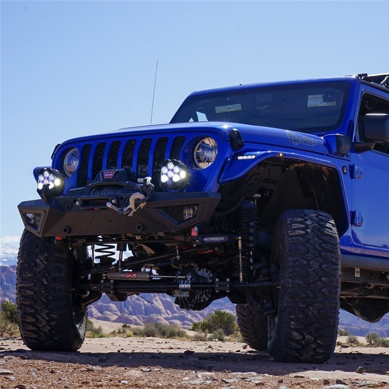 Baja Designs | - 270001 - LP6 Pro LED Auxiliary Light Pod