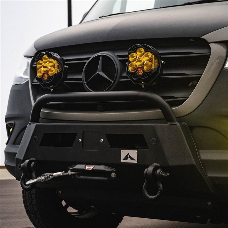 Baja Designs | - 270013 - LP6 Pro LED Auxiliary Light Pod