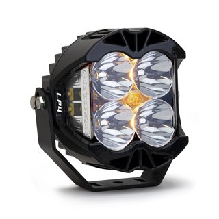 Baja Designs | - 290001 - LP4 Pro LED Auxiliary Light Pod