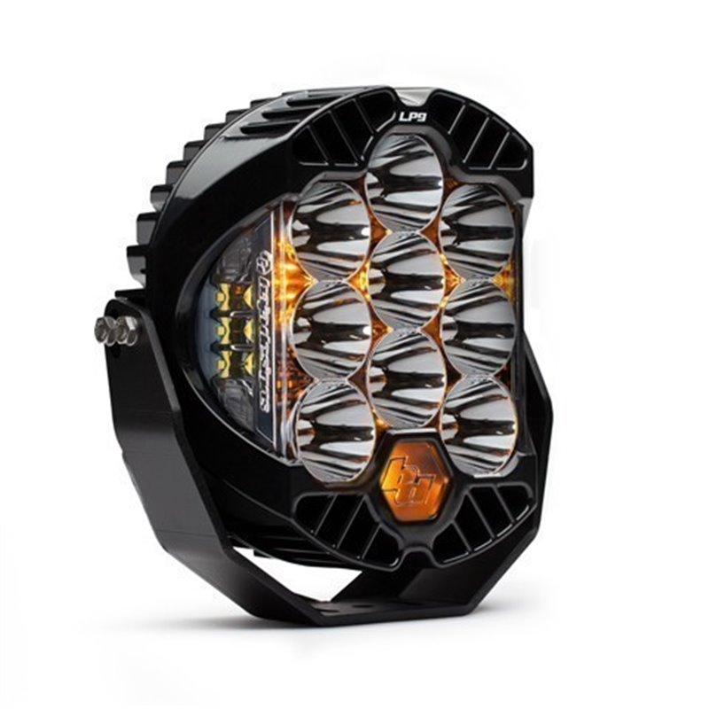 Baja Designs | - 320001 - LP9 Pro LED Auxiliary Light Pod