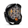 Baja Designs | - 320001 - LP9 Pro LED Auxiliary Light Pod