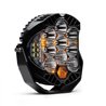 Baja Designs | - 320003 - LP9 Pro LED Auxiliary Light Pod
