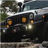 Baja Designs | - 320003 - LP9 Pro LED Auxiliary Light Pod