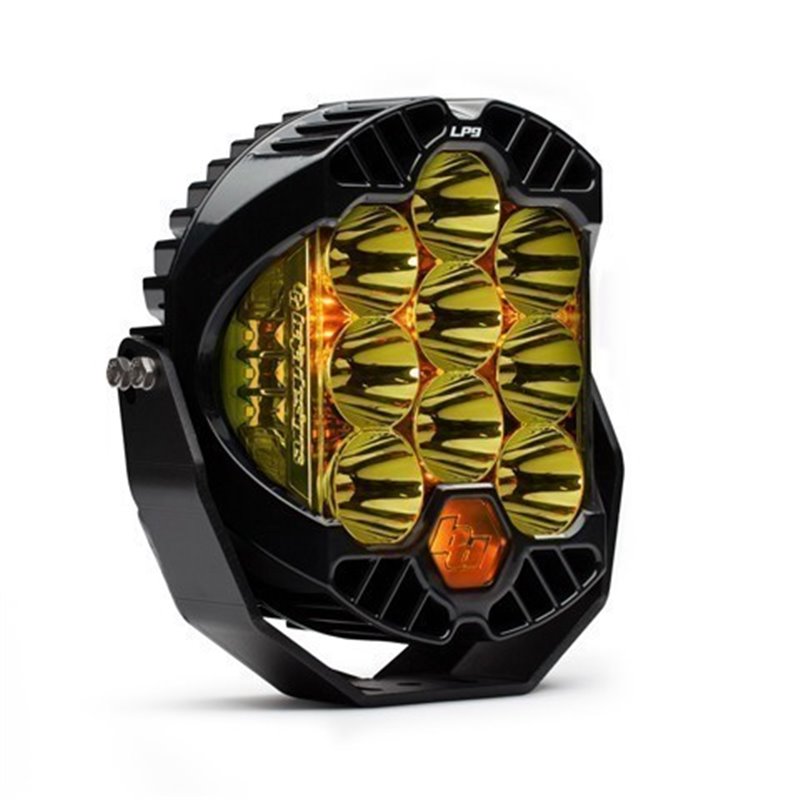 Baja Designs | - 320011 - LP9 Pro LED Auxiliary Light Pod
