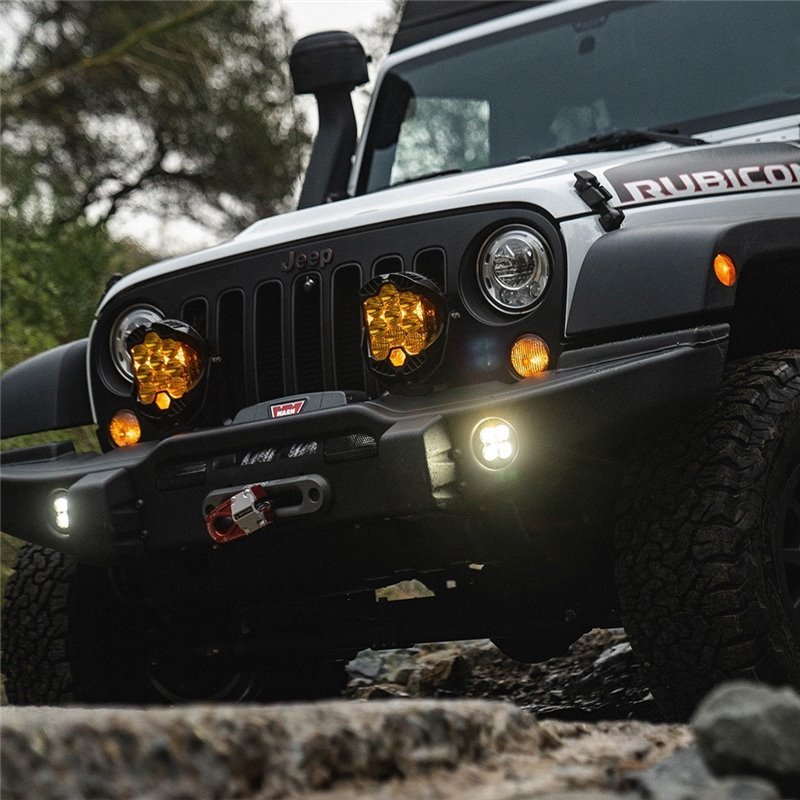 Baja Designs | - 320011 - LP9 Pro LED Auxiliary Light Pod