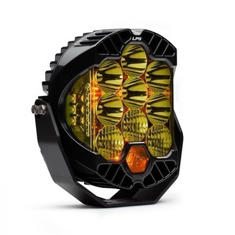 Baja Designs | - 320013 - LP9 Pro LED Auxiliary Light Pod