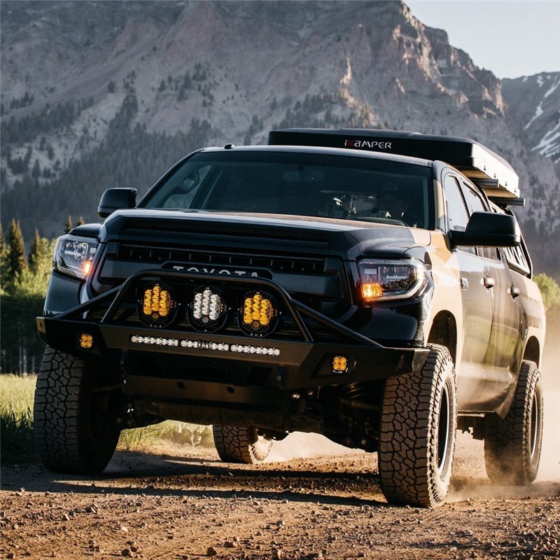 Baja Designs | - 320013 - LP9 Pro LED Auxiliary Light Pod