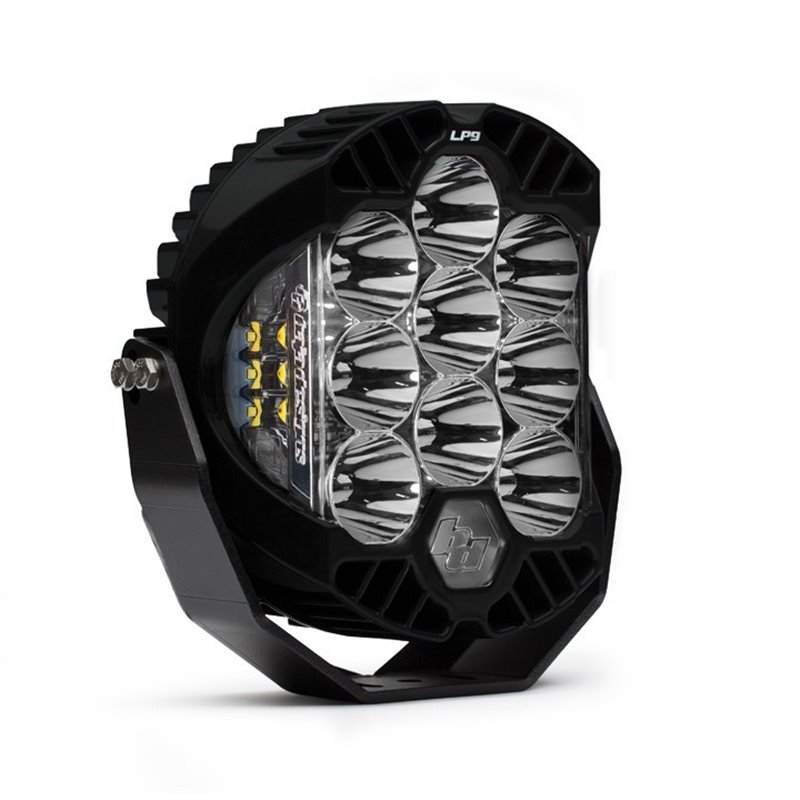 Baja Designs | - 350001 - LP9 Sport LED Auxiliary Light Pod