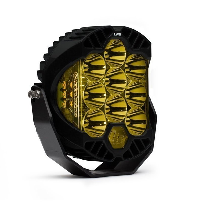Baja Designs | - 350011 - LP9 Sport LED Auxiliary Light Pod