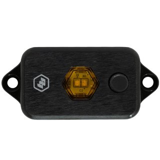 Baja Designs | - 398057 - LED Dome Light with Switch