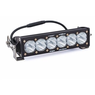 Baja Designs | - 411002 - OnX6 Straight Racer Edition LED Light Bar