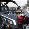 Baja Designs | - 447037 - S8 10 Inch Shock Mount Light Bar Kit