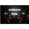 Baja Designs | - 447072 - S8 10 Inch Hood Mount Light Bar Kit