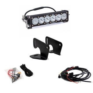 Baja Designs | - 447798 - XL Sport A-Pillar Light Kit