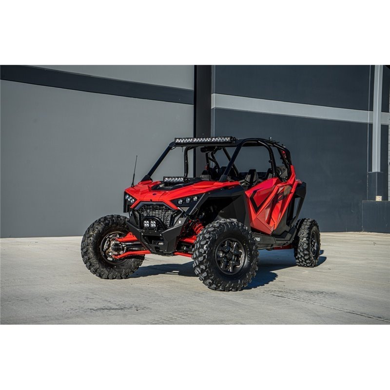 Baja Designs | - 447798 - XL Sport A-Pillar Light Kit