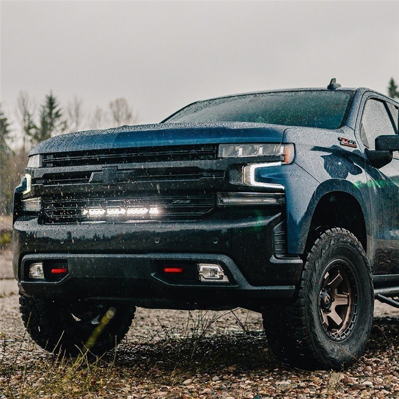 Baja Designs | - 447519 - S8 20 Inch Grille Light Bar Kit
