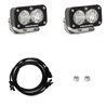 Baja Designs | - 447558 - S2 Sport Dual Reverse Light Kit