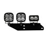 Baja Designs | - 447566 - Squadron/S2 Pro Fog Pocket Light Kit