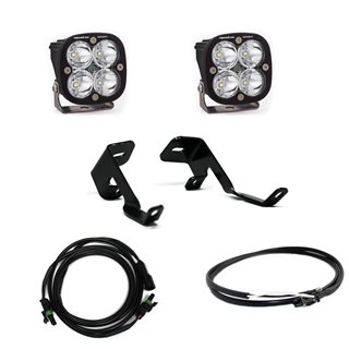 Baja Designs | - 447599 - Squadron Sport A-Pillar Light Kit