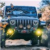 Baja Designs | - 447623 - Squadron-R SAE Fog Pocket Light Kit