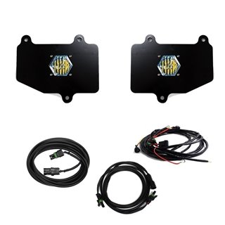 Baja Designs | - 447652 - S1 Dual Reverse Light Kit