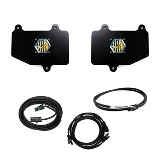 Baja Designs | - 447652UP - S1 Dual Reverse Light Kit