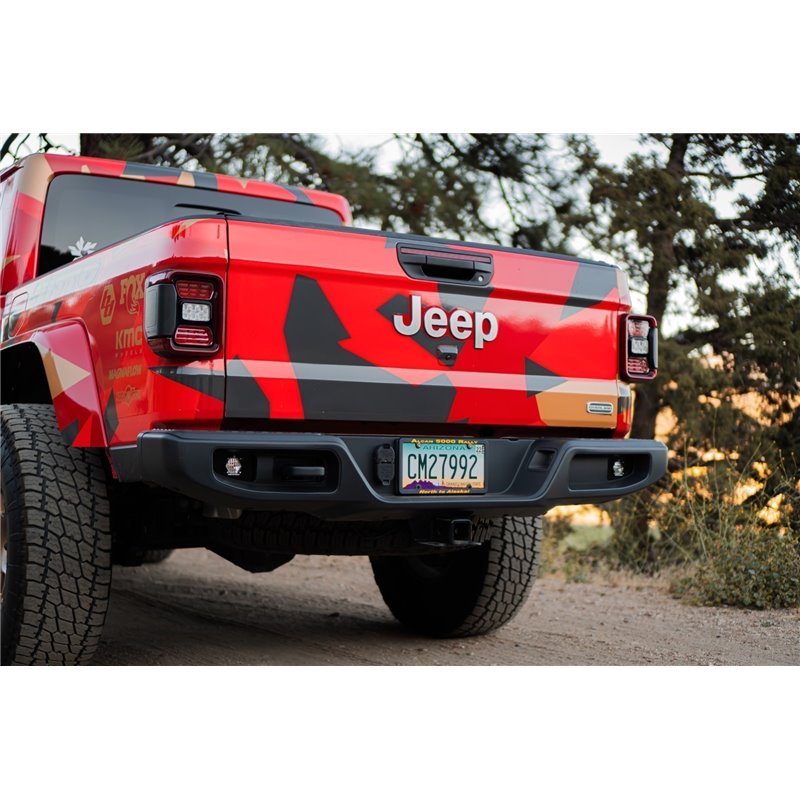 Baja Designs | - 447652UP - S1 Dual Reverse Light Kit