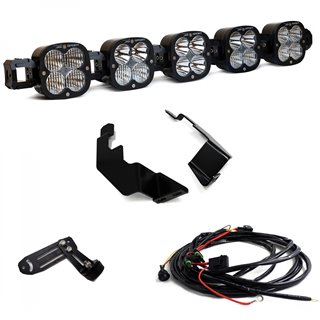 Baja Designs | - 447670 - XL Linkable Bumper Light Kit