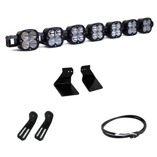 Baja Designs | - 447732UP - XL Linkable Bumper Light Kit