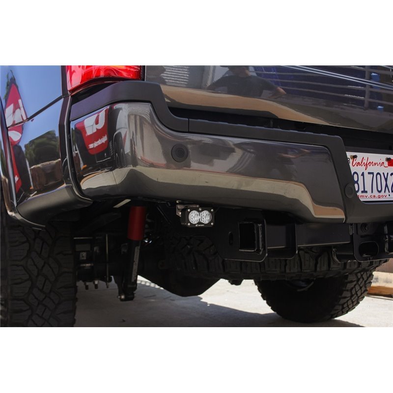 Baja Designs | - 447733UP - S2 Sport Dual Reverse Light Kit
