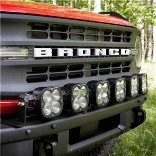 Baja Designs | - 447750 - XL Linkable Bumper Light Kit