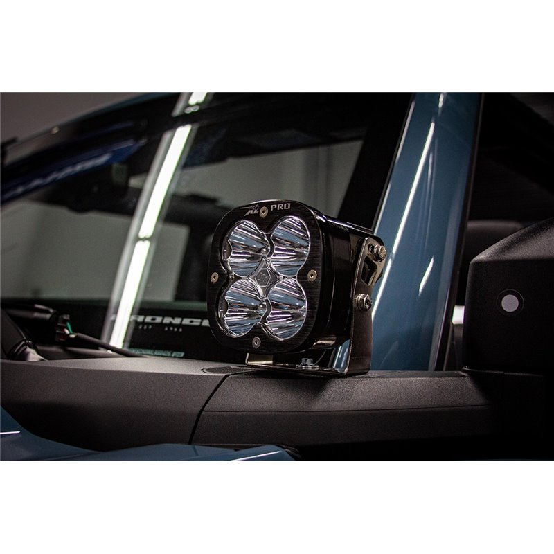 Baja Designs | - 447753UP - XL Sport A-Pillar Light Kit