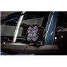 Baja Designs | - 447753UP - XL Sport A-Pillar Light Kit