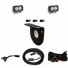 Baja Designs | - 447767 - S2 Sport Dual Reverse Light Kit