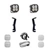 Baja Designs | - 447772 - XL80 A-Pillar Light Kit