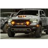 Baja Designs | - 447772 - XL80 A-Pillar Light Kit