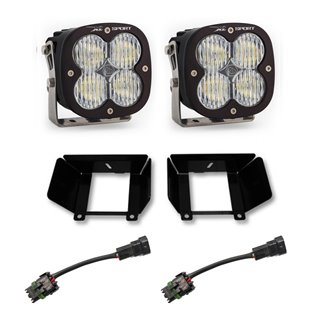 Baja Designs | - 447785 - Light Mount Kit