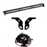 Baja Designs | - 447803 - S8 30 inch Bumper Light Kit