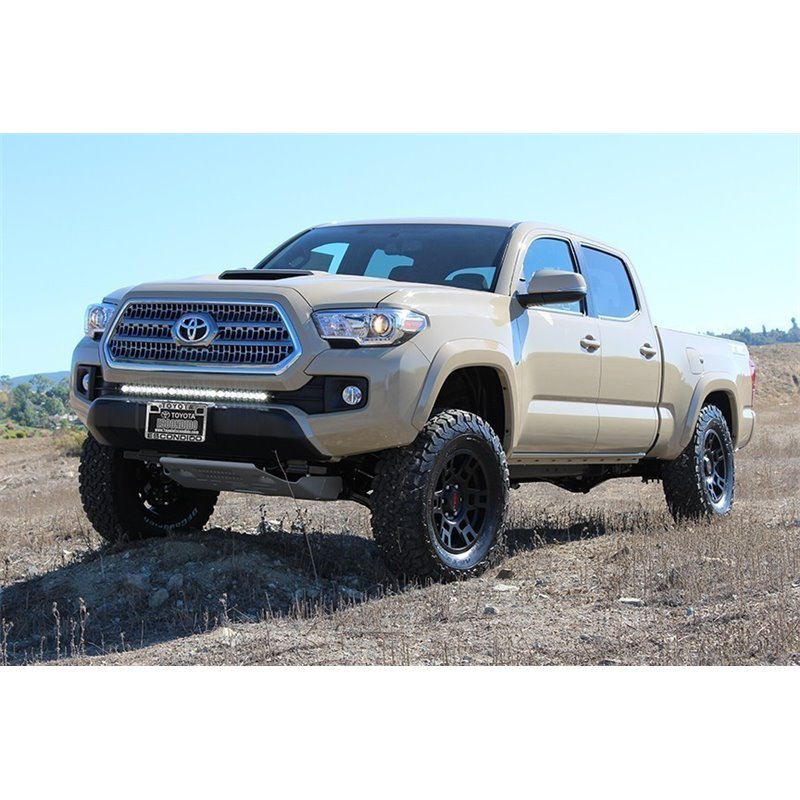 Baja Designs | - 447803 - S8 30 inch Bumper Light Kit