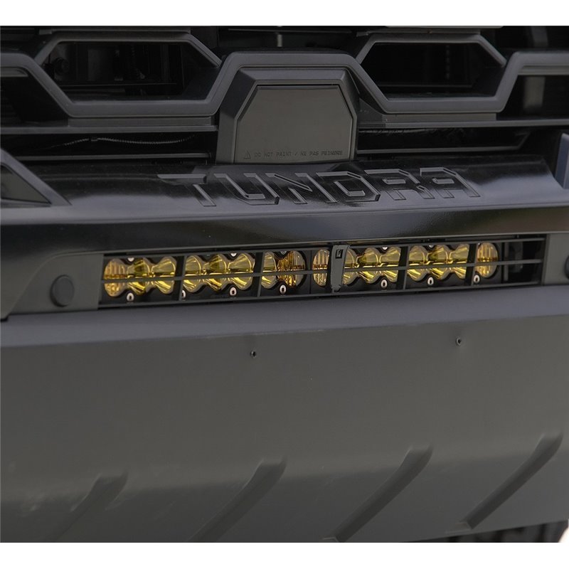 Baja Designs | - 447754 - Squadron Pro A-Pillar Light Kit