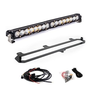 Baja Designs | - 447755UP - Squadron Sport A-Pillar Light Kit