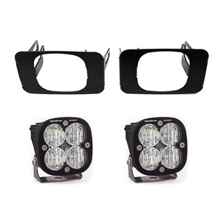 Baja Designs | - 630816 - Squadron Sport Fog Pocket Light Kit