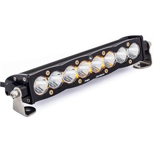 Baja Designs | - 701001 - S8 Straight LED Light Bar