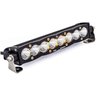 Baja Designs | - 701001 - S8 Straight LED Light Bar