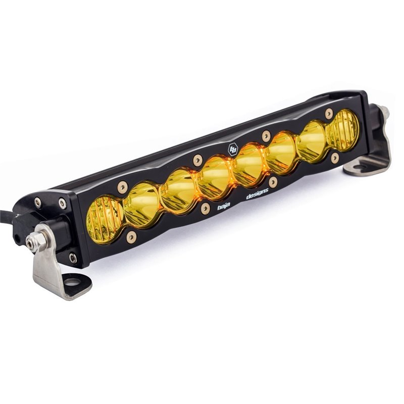Baja Designs | - 701013 - S8 Straight LED Light Bar