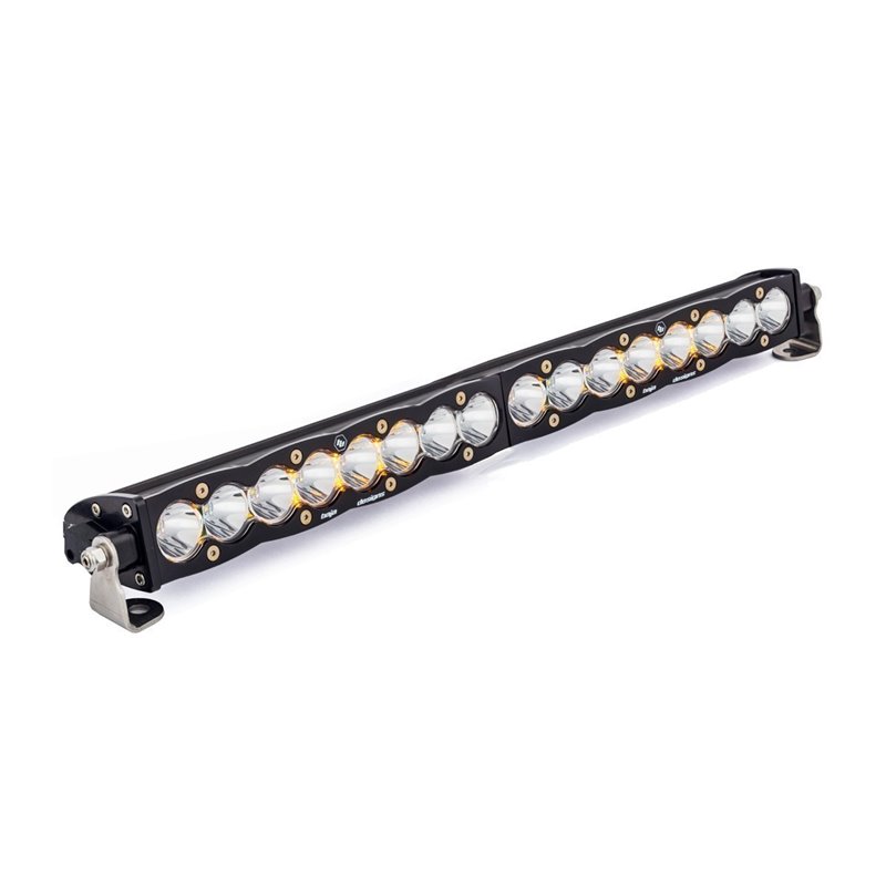 Baja Designs | - 702001 - S8 Straight LED Light Bar