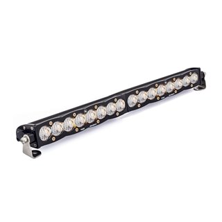 Baja Designs | - 702004 - S8 Straight LED Light Bar