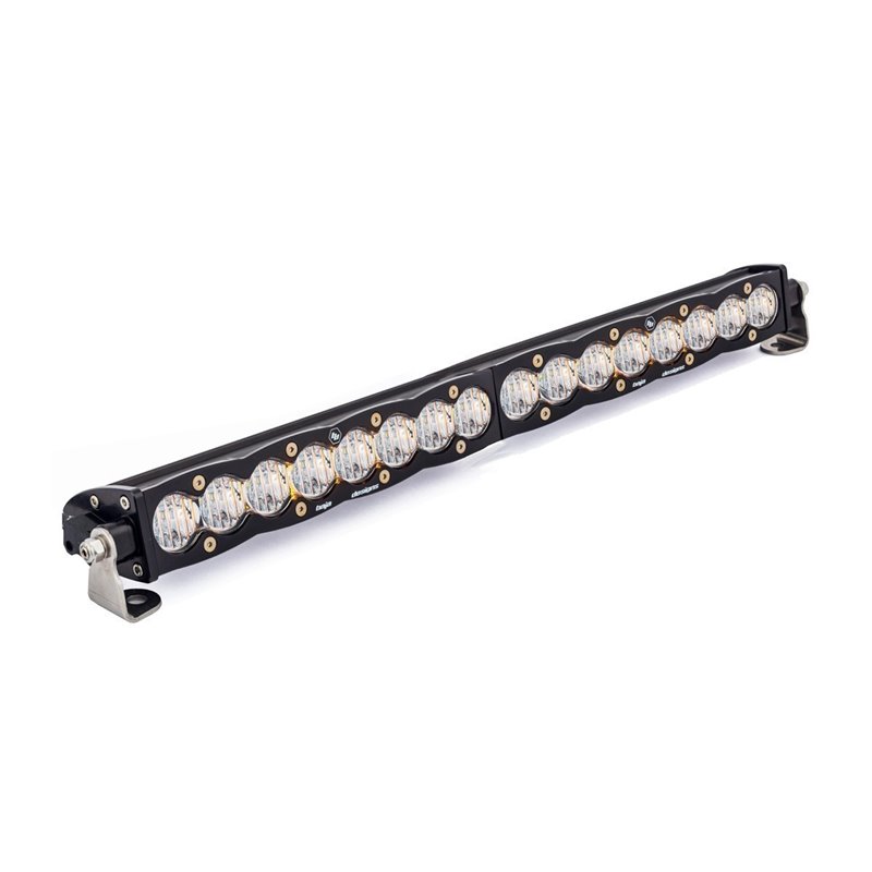 Baja Designs | - 702004 - S8 Straight LED Light Bar